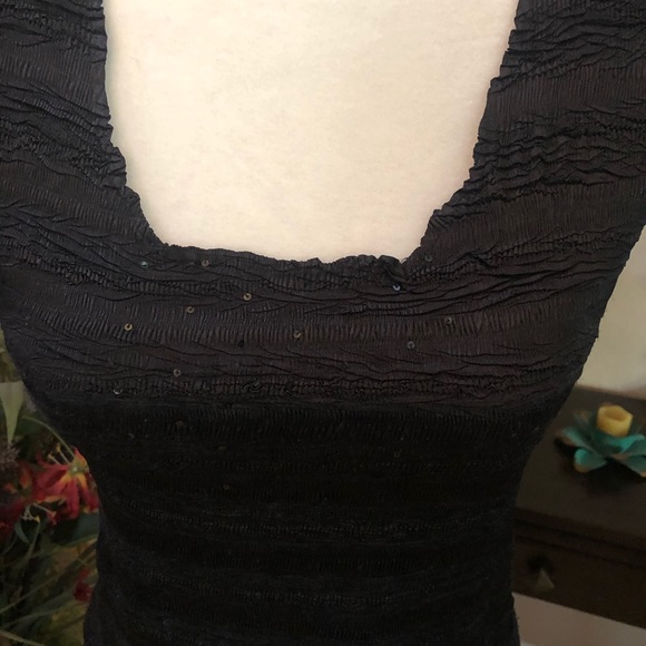 Stunning Alberto Makali Twin Set Embellished Med - Picture 7 of 7